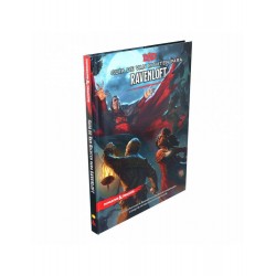 Dungeons & Dragons - D&D 5ª...