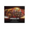 Dungeons & Dragons - D&D 5ª - Campaing Case (Creatures)