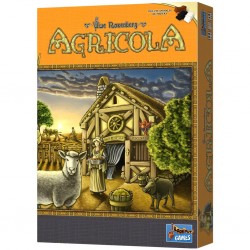 Agricola (Ed. Revisada)