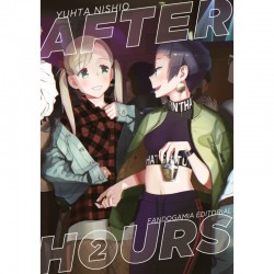 After Hours 2