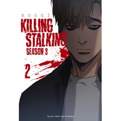 Killing Stalking Season 3 - 2