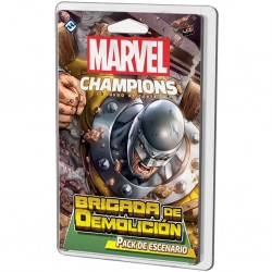 Marvel Champions LCG:...