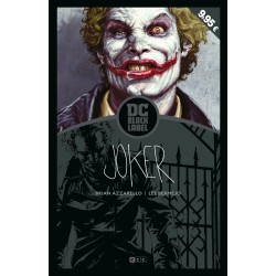 Joker (DC Pocket)