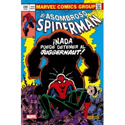 100% Marvel HC. Spiderman:...