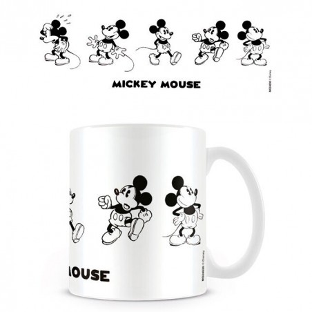 Taza Mickey Mouse Classic - Disney