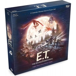 E.T El Extraterrestre: A...