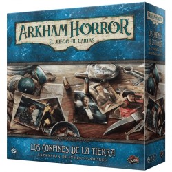 Arkham Horror LCG: Los...