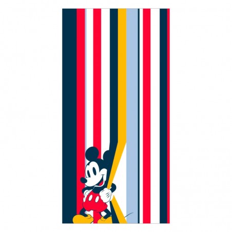 Toalla Mickey Mouse - Disney