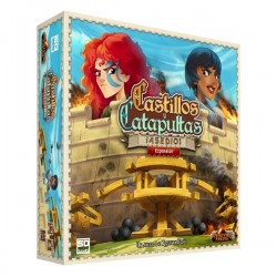 Castillos y Catapultas....