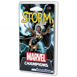 Marvel Champions LCG: Storm...