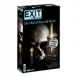 Exit: Las Catacumbas del...