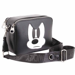 Bolso IBiscuit Angry Mickey...