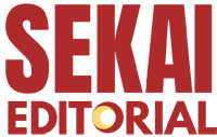 Sekai Editorial